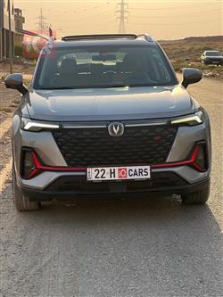Changan CS35 Plus